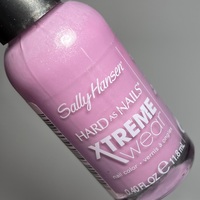 Sally Hansen - Orchid Around - Thumbnail 2