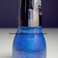 Sinful Colors - Blueberry Hot Rod - Thumbnail 3