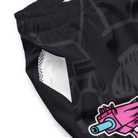 Bad Boyz swim trunks - Thumbnail 1