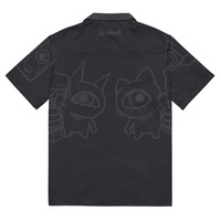 Bad Boyz button-up - Thumbnail 1