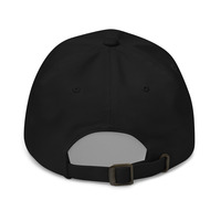 Luv Bunny dad hat - Thumbnail 2