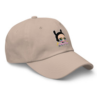 Luv Bunny dad hat - Thumbnail 7