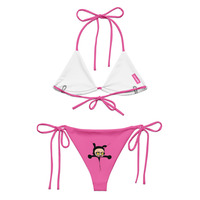 Luv Bunny string bikini - Thumbnail 1
