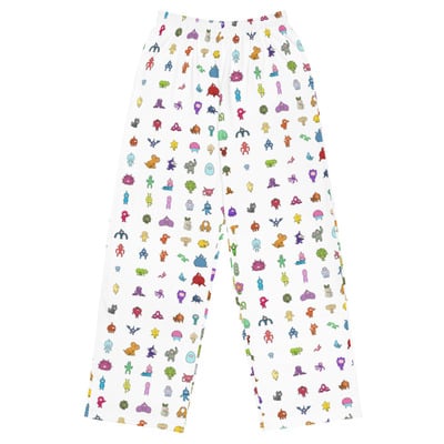 Nump pajama pants