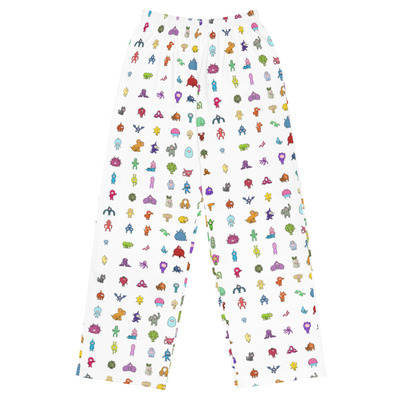 Nump pajama pants