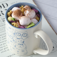 Cute cat mugs - Thumbnail 3