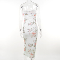 Sexy hot girl style long skirt - Thumbnail 1