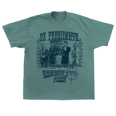 Endless summer tour '91