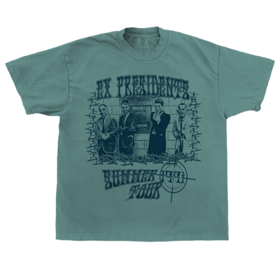 Endless Summer Tour '91