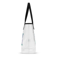 Clear tote bag - Reverse - Thumbnail 5