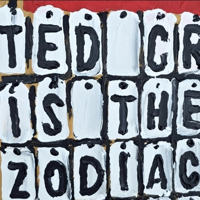 Texas is the reason (ted cruz is the zodiac killer)