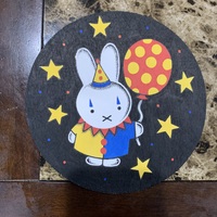 Miffy Clown - Thumbnail 1
