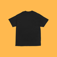 Nobody Beat The Wiz 3.99 T Shirt Black - Thumbnail 1