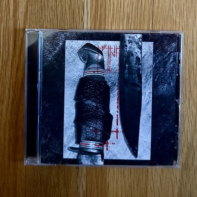Tyhjä '-iii-' cd - Thumbnail 5