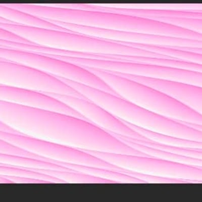 Hand-painted wallpaper murals landscapes