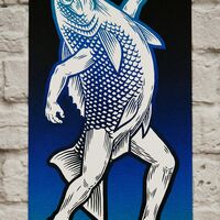2025 Phish at Chicago (Lot Limited Edition Print) - Thumbnail 3