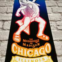 2025 Phish at Chicago (Lot Limited Edition Print) - Thumbnail 5