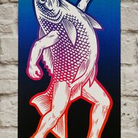 2025 Phish at Chicago (Lot Limited Edition Print) - Thumbnail 2