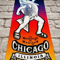 2025 Phish at Chicago (Lot Limited Edition Print) - Thumbnail 7