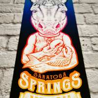 2025 Phish at Saratoga Springs (Lot Limited Edition Print) - Thumbnail 5