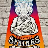 2025 Phish at Saratoga Springs (Lot Limited Edition Print) - Thumbnail 7