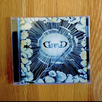 Diecold 'rebirth' cd - Thumbnail 3