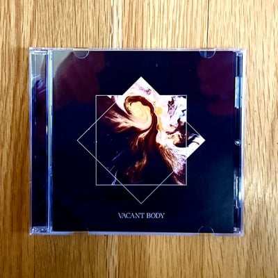 Vacant body 's/t' cd - Thumbnail 5