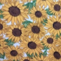 Sunflower - Luxe Fleece - Thumbnail 3