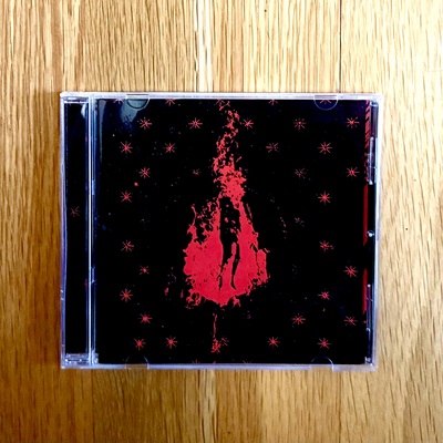 Pyromancy 'from the source' cd - Thumbnail 4