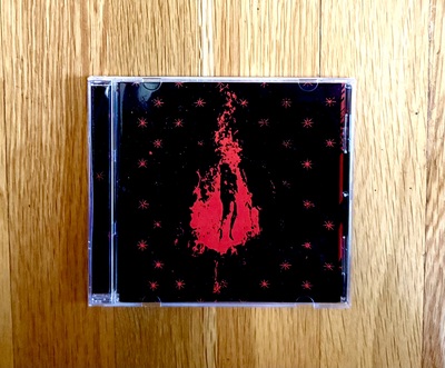 Pyromancy 'From the Source' CD