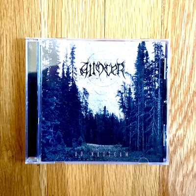 Allocer 'ad nauseam' cd