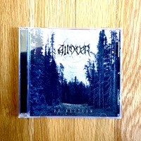 Allocer 'Ad Nauseam' CD - Thumbnail 1