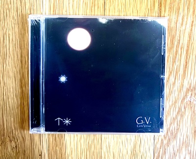 Grimorium Verum 'Guía Venus' CD