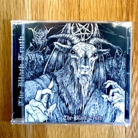 Black Angel 'The Black Truth' CD - Thumbnail 1