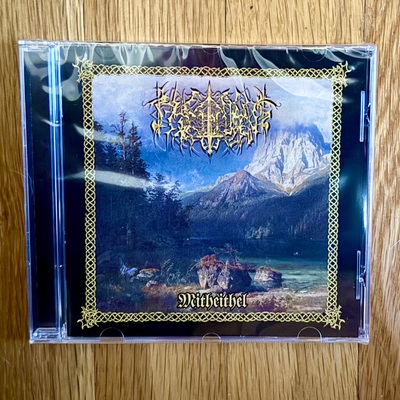 Theoden's reign 'mitheithel' cd - Thumbnail 5