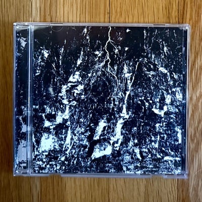 Death scepter 'spiritual metamorphosis' cd - Thumbnail 1