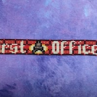 Pixel Bracelet - "Thirst" Officer - Thumbnail 1