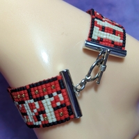 Pixel Bracelet - "Thirst" Officer - Thumbnail 3