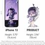 POP MART SKULLPANDA The Sound Series Figures, 12PCs SKULLPANDA Blind Box Figures-4