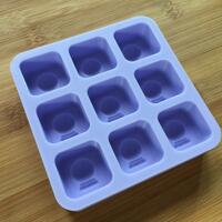 Fortune Teller Wax Melt Silicone Mold - Thumbnail 3