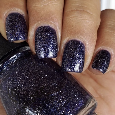 China glaze - skyscraper