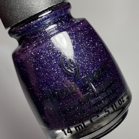 China Glaze - Skyscraper - Thumbnail 2