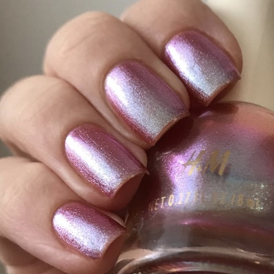 H&m - cinnamon spark