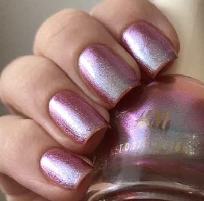 H&M - Cinnamon Spark