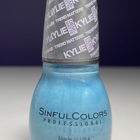 Sinful Colors - Kurtain Kall  - Thumbnail 1