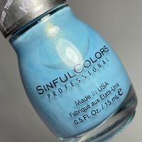 Sinful Colors - Kurtain Kall  - Thumbnail 2