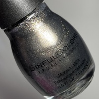 Sinful Colors - Aced Out - Thumbnail 2
