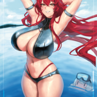 Hot NIKKE Summer - Thumbnail 1