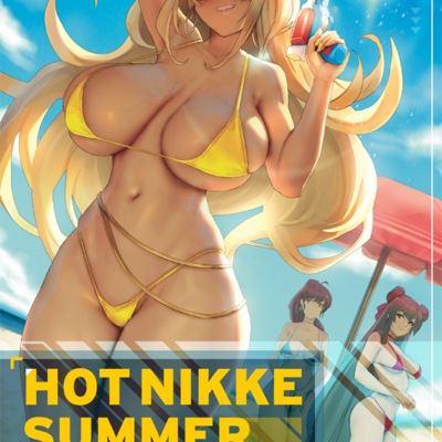 Hot nikke summer