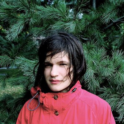 Adrianne Lenker - Hours Were the Birds